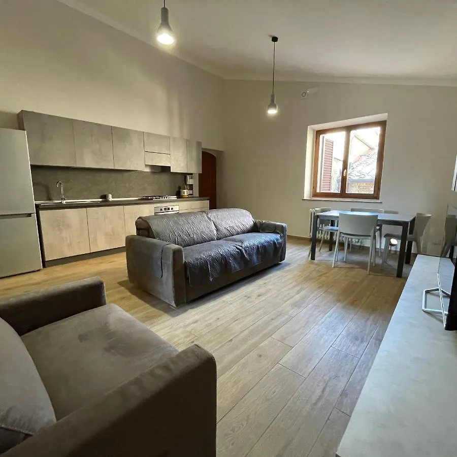 Residenza San Donato Apartment Montepulciano