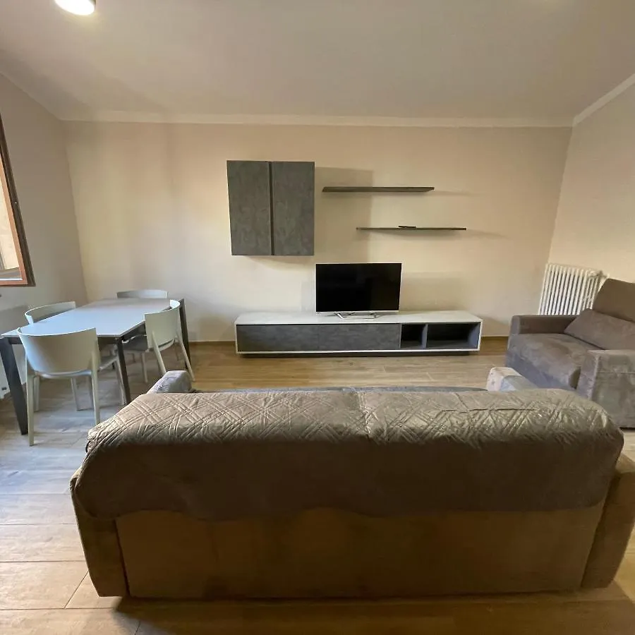 Residenza San Donato Apartment Montepulciano