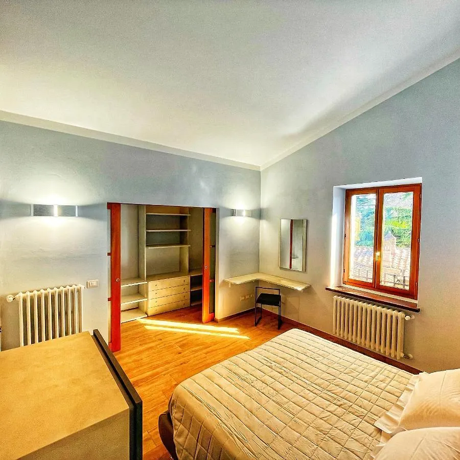 Appartamento Residenza San Donato Montepulciano Stazione