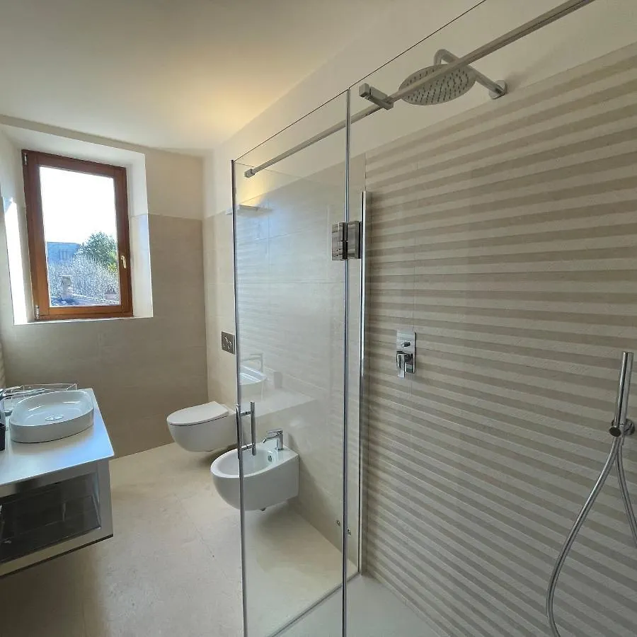 Appartamento Residenza San Donato Montepulciano Stazione