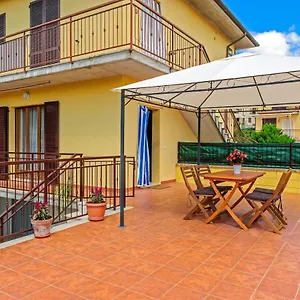  Appartamento Casa Leah