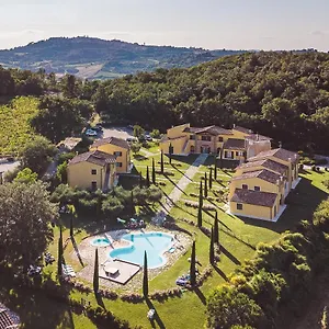 Casa vacanze Borgo Del Faggio -