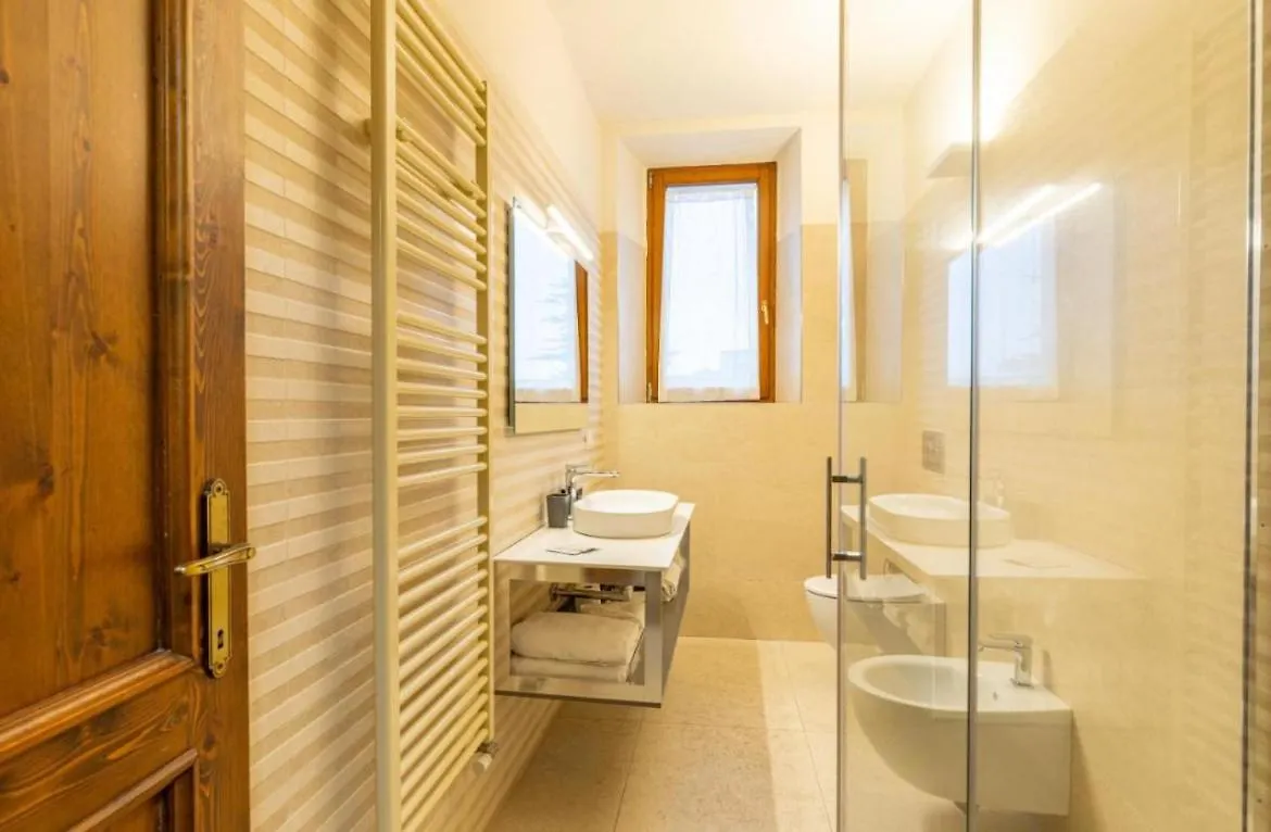 Residenza San Donato Appartement Montepulciano Stazione